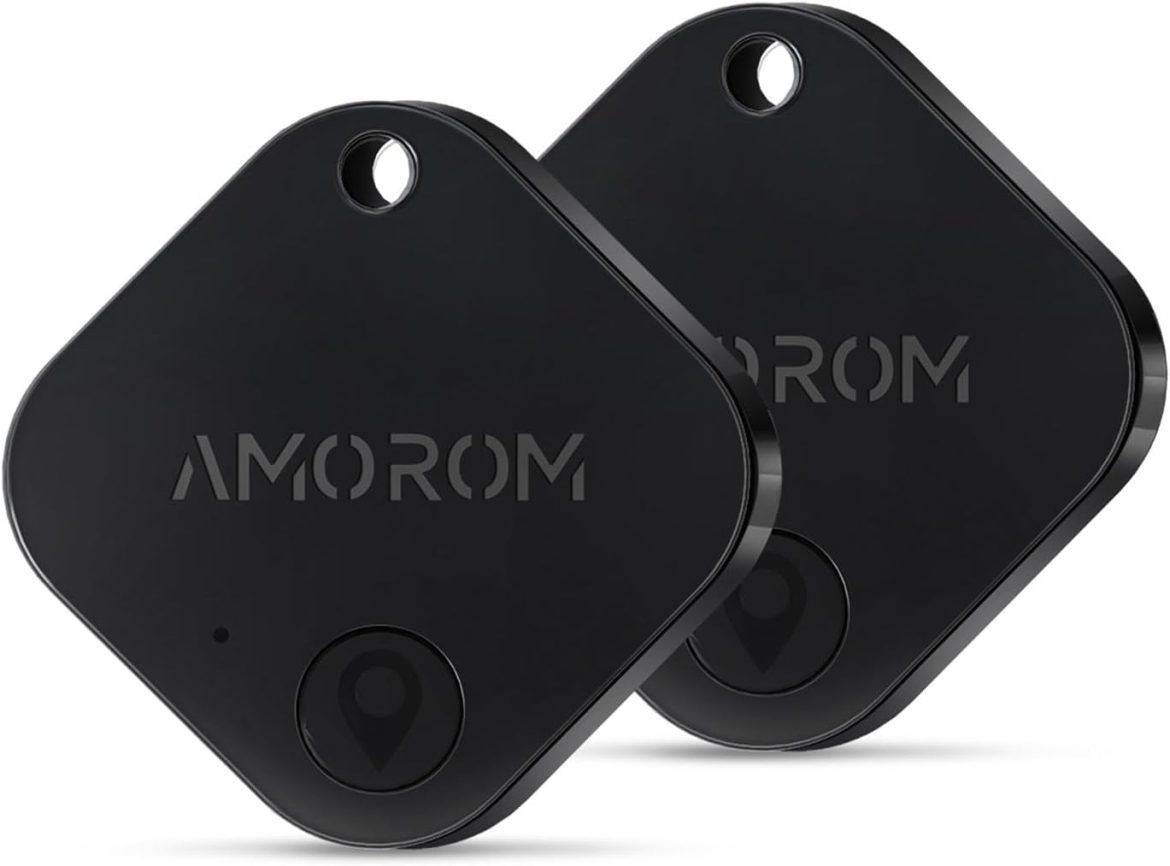 Votre vie va changer avec ce gadget Bluetooth 📱✨ : ne perdez plus jamais vos objets précieux !