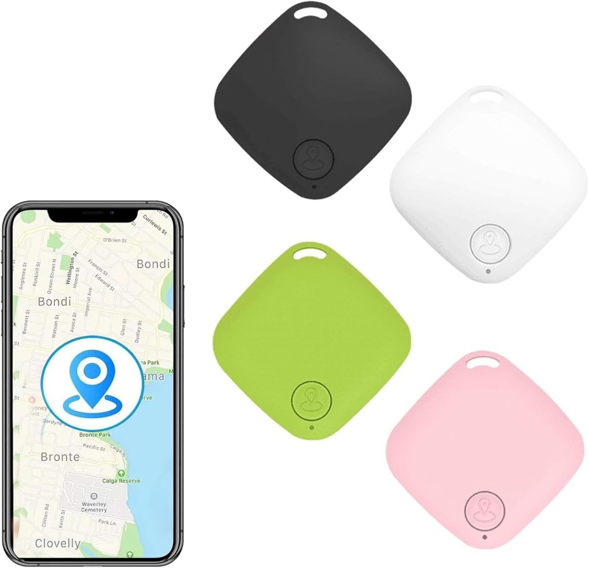 Ces petits gadgets qui pourraient sauver vos objets précieux 🔑✨
