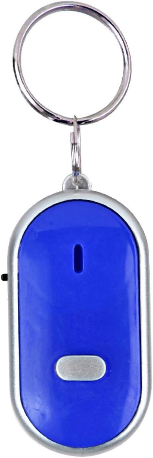 Vous ne devinerez jamais comment ce petit gadget bleu pourrait sauver vos clés ! 🔑✨