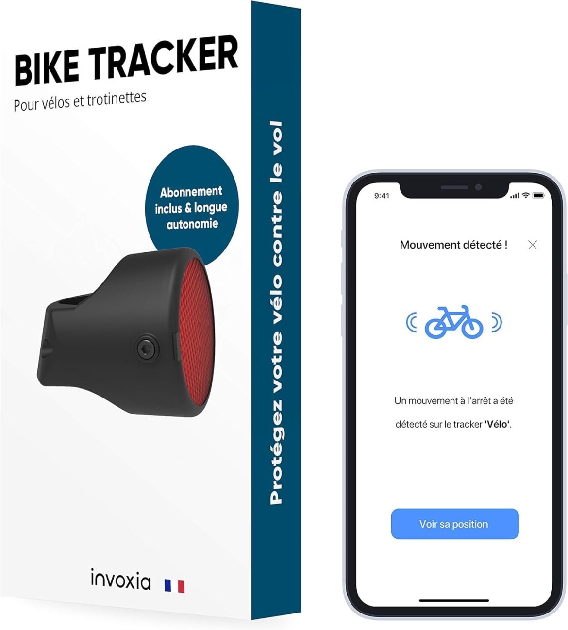 Ce gadget révolutionnaire pour vélo va transformer vos balades 🚴‍♂️🔒