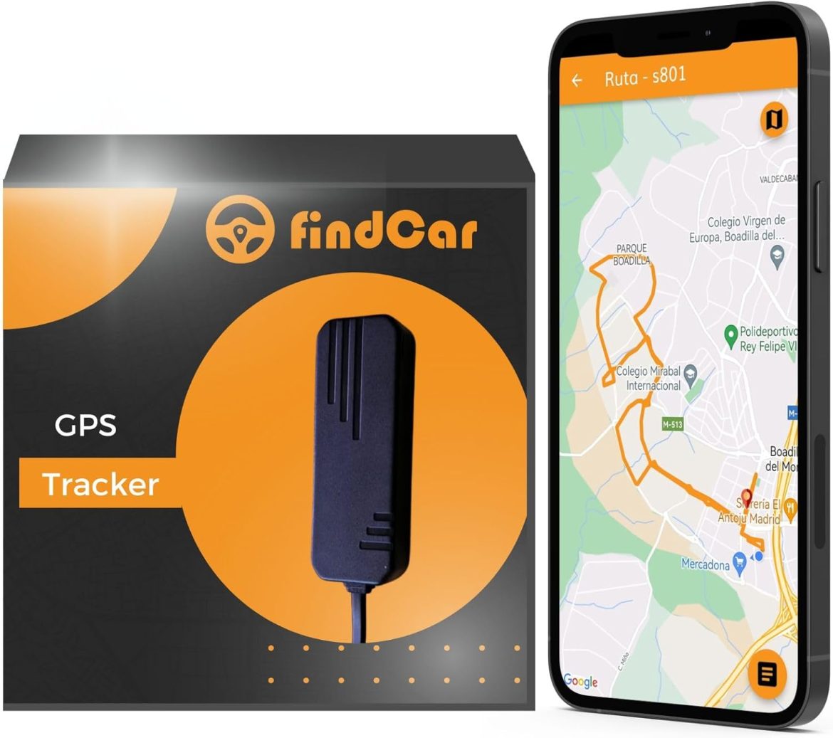 Ce gadget révolutionnaire qui protège votre voiture comme un super-héros 🚗🦸‍♂️