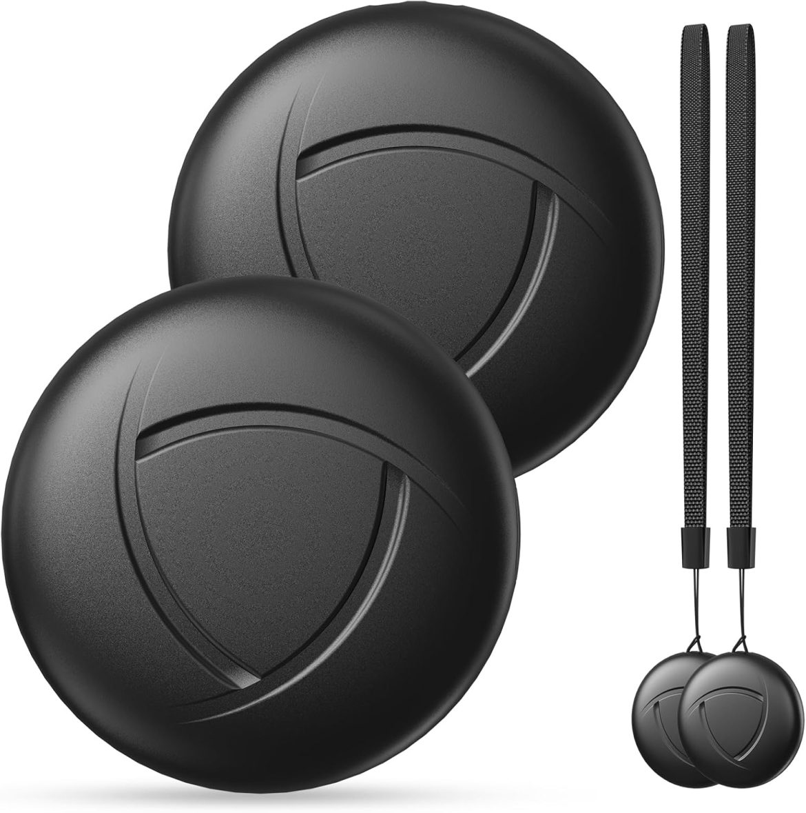 Ce gadget surprenant qui pourrait sauver vos objets les plus précieux ! 🔑📱
