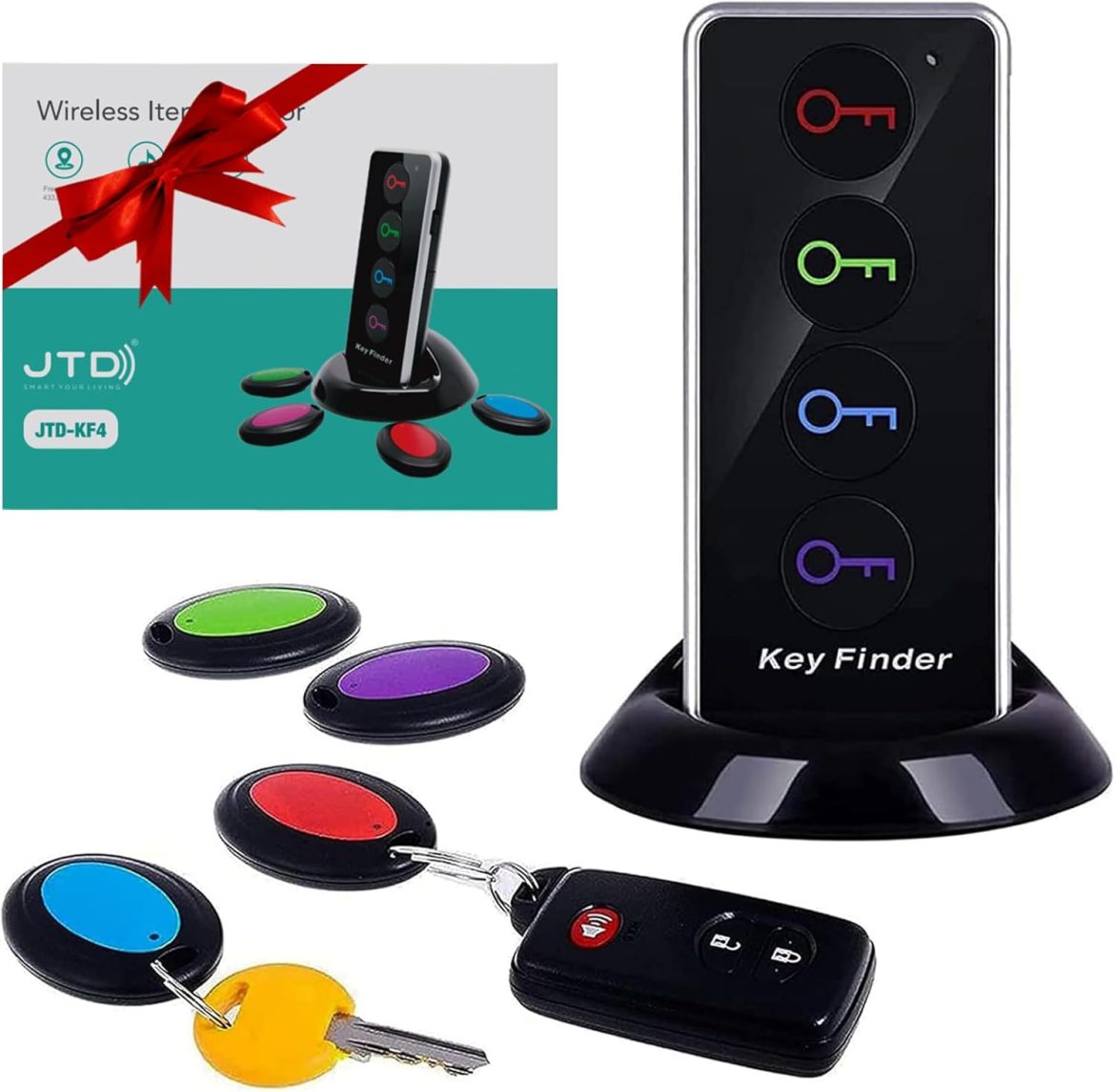 Vous ne devinerez jamais comment ce gadget peut transformer vos recherches d&rsquo;objets perdus en un jeu d&rsquo;enfant ! 🔍✨