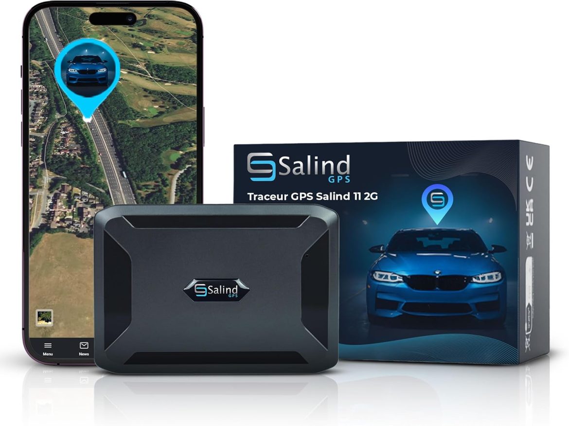 Ce gadget révolutionnaire pourrait transformer votre sécurité routière 🚗✨