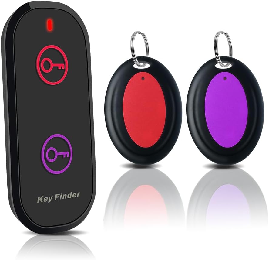Ces petits gadgets qui pourraient bien sauver votre journée 🐾🔑