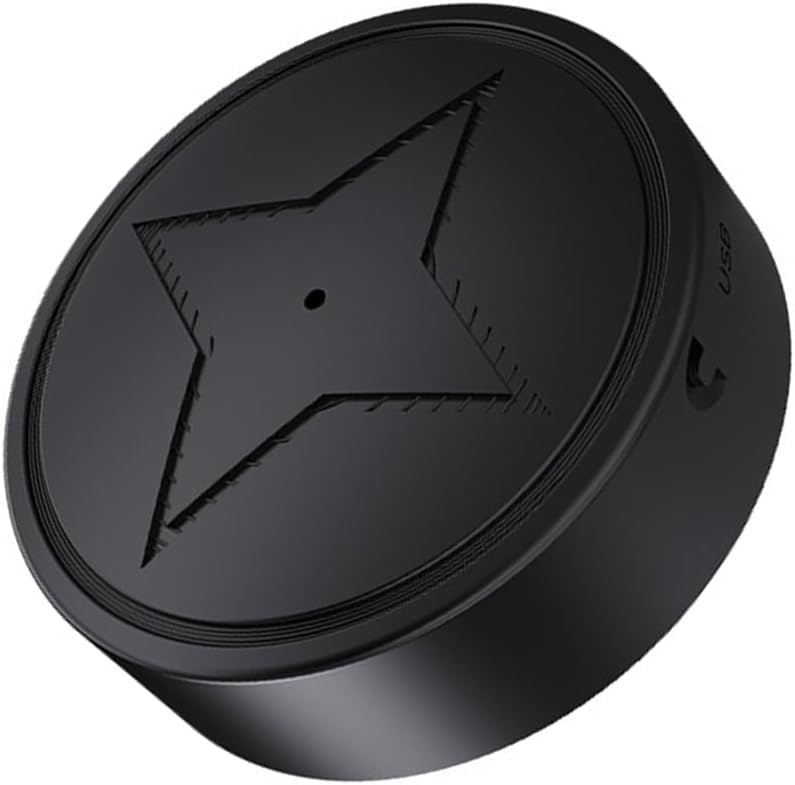 Ce gadget mystérieux qui pourrait transformer votre sécurité personnelle 🔒✨