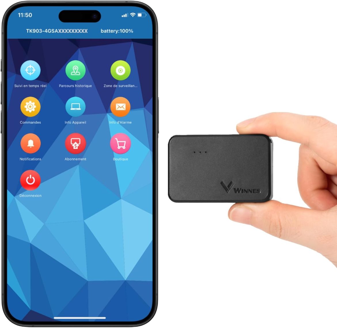 Ce gadget incroyable qui pourrait sauver votre voiture et votre tranquillité d&rsquo;esprit 🚗🔒