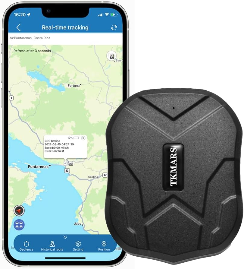 Ce gadget incroyable pourrait sauver votre véhicule des voleurs ! 🚗🔒