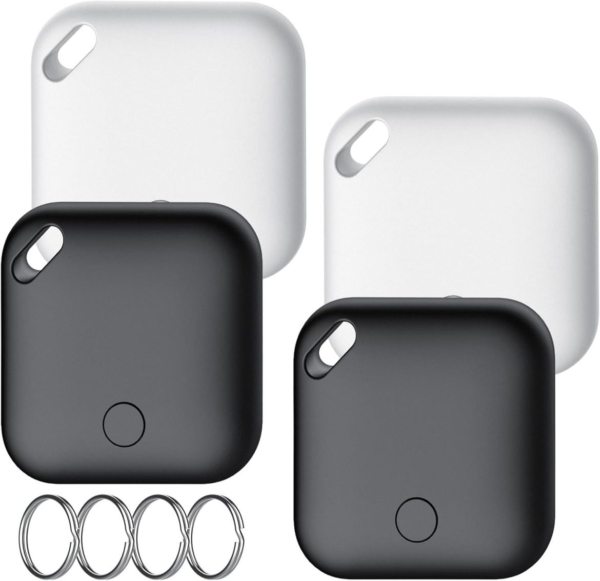 Vous ne devinerez jamais comment ces petits gadgets peuvent sauver vos objets préférés ! 🔑✨