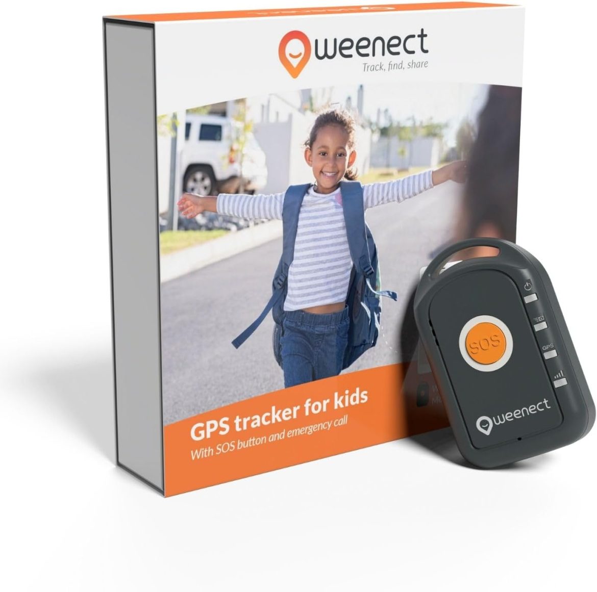Cet appareil qui pourrait changer la sécurité de vos enfants à jamais 🚀🔒