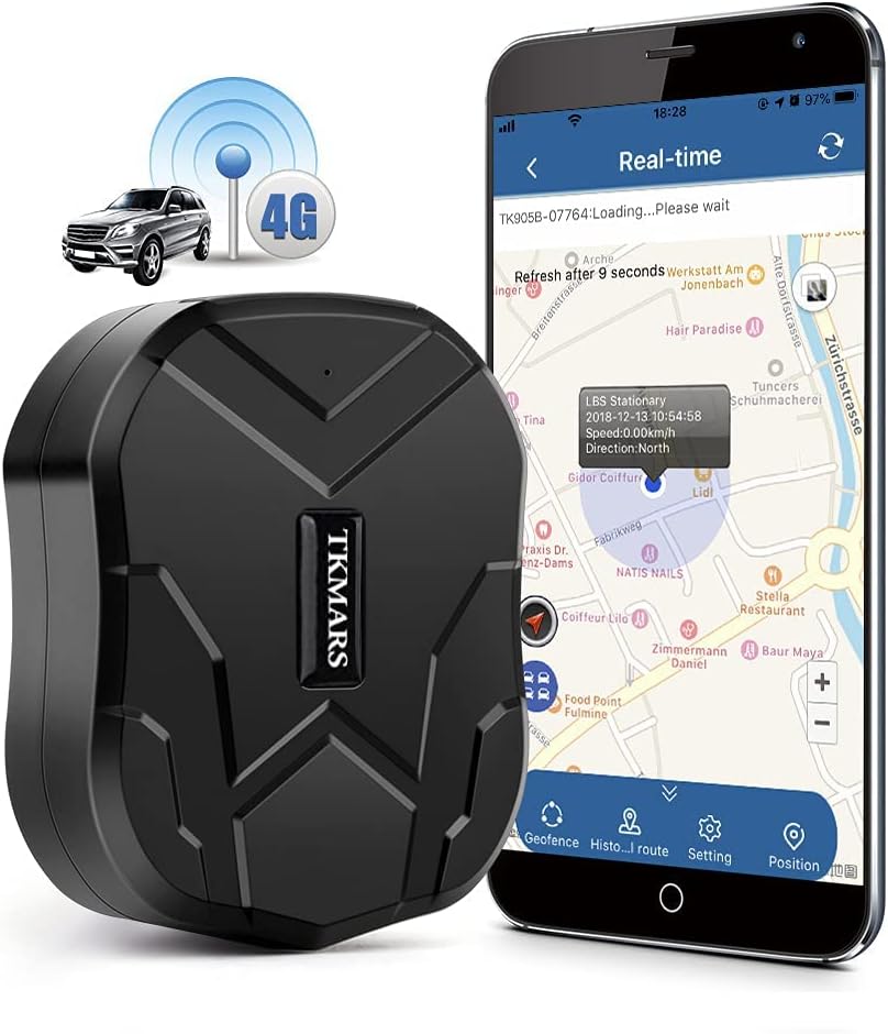Cet objet insolite qui pourrait protéger votre voiture des voleurs… 🚗🔒