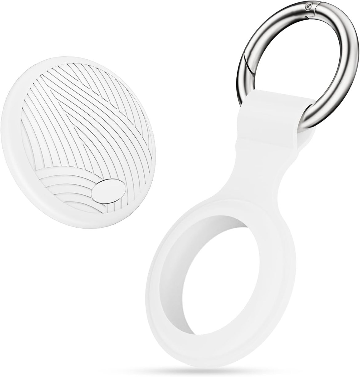 Cet accessoire révolutionnaire qui pourrait bien sauver vos objets perdus ! 🔑✨
