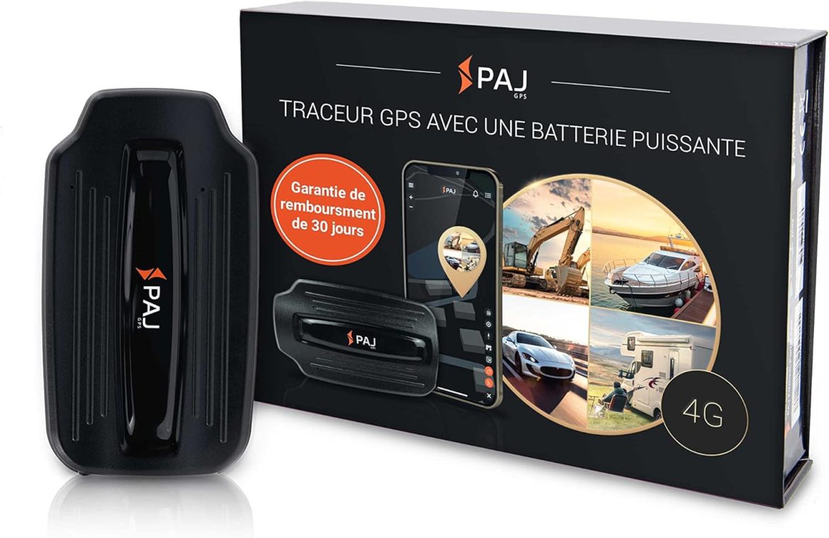 Ce gadget étonnant qui pourrait sauver votre voiture des voleurs 🚗🔒