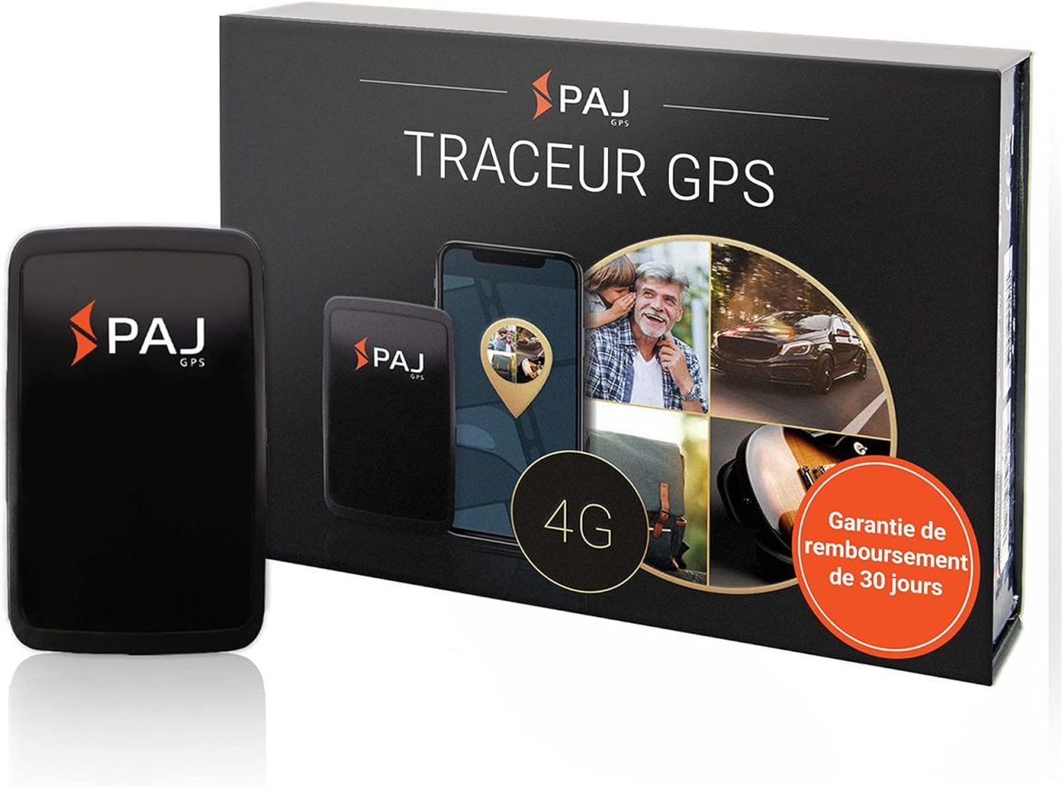 Imaginez retrouver vos proches en un clin d&rsquo;œil grâce à cette technologie futuriste ! 🚀🔍