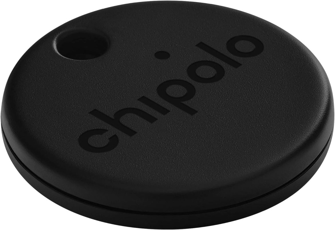 Ce petit gadget noir va révolutionner votre quotidien 🔑✨