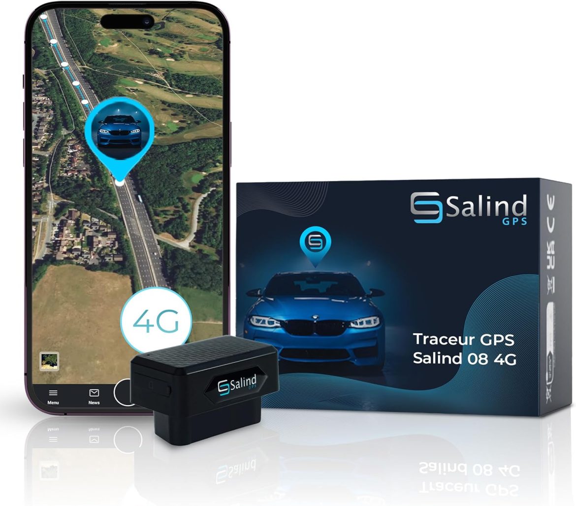 Cette technologie qui transforme votre voiture en un coffre-fort mobile 🚗🔒