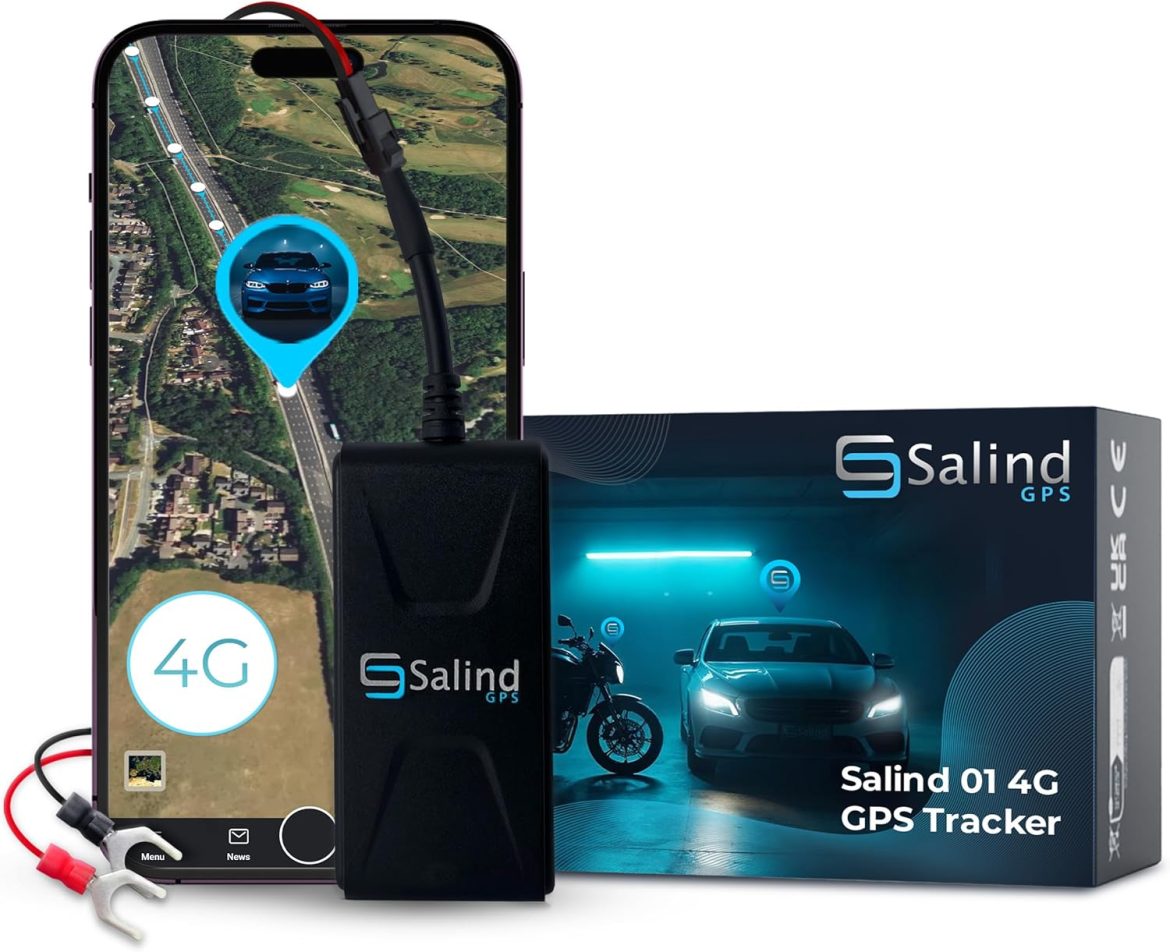 Ce gadget étonnant qui pourrait sauver votre voiture d&rsquo;un vol 🚗🔒