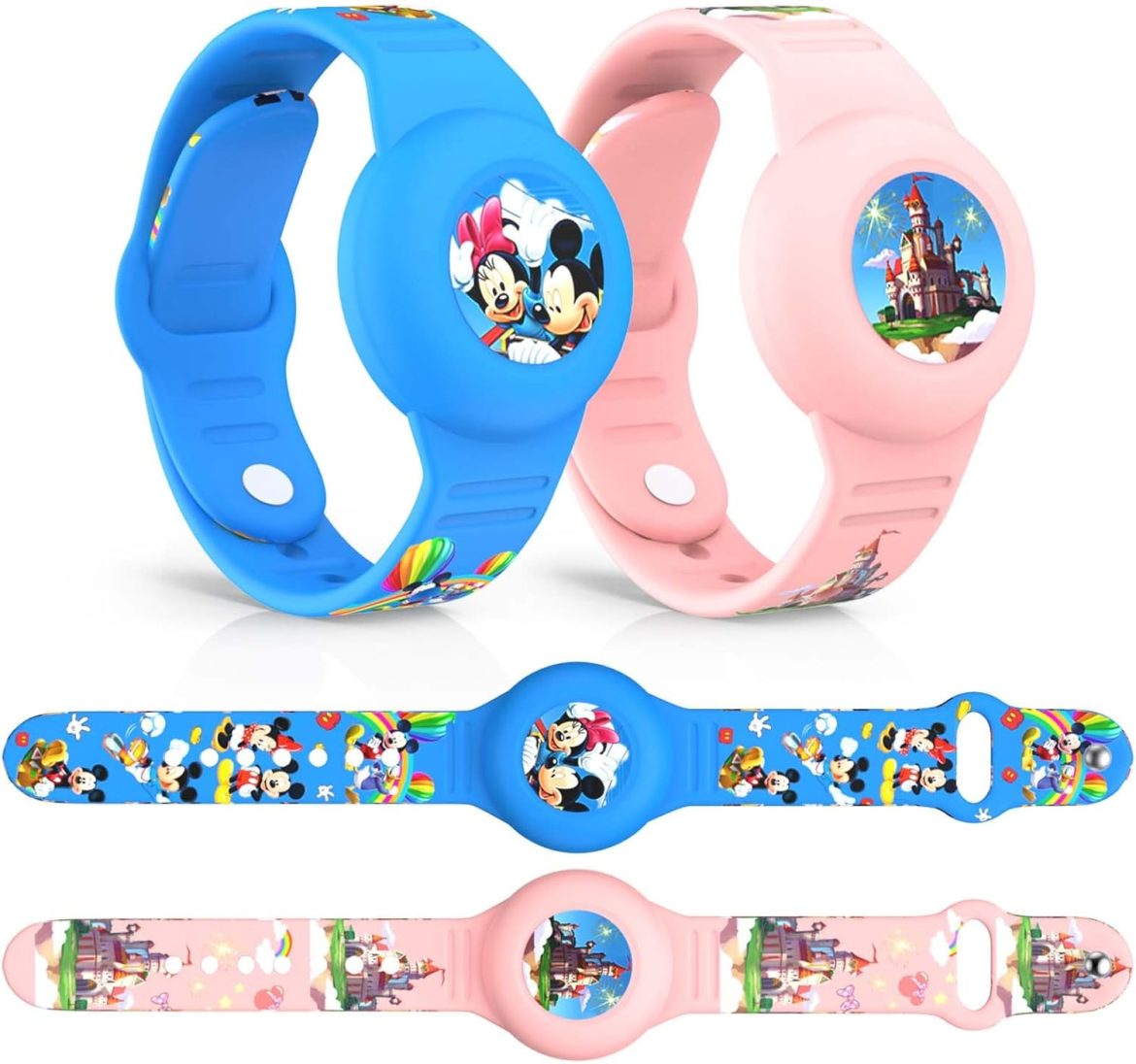 Ces bracelets mignons qui protègent vos petits trésors… mais à quel prix ? 🐾✨