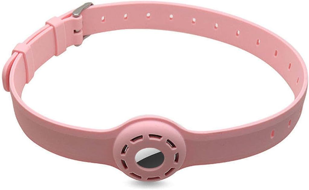 Ce collier pour chat va changer votre façon de le surveiller 🐾✨