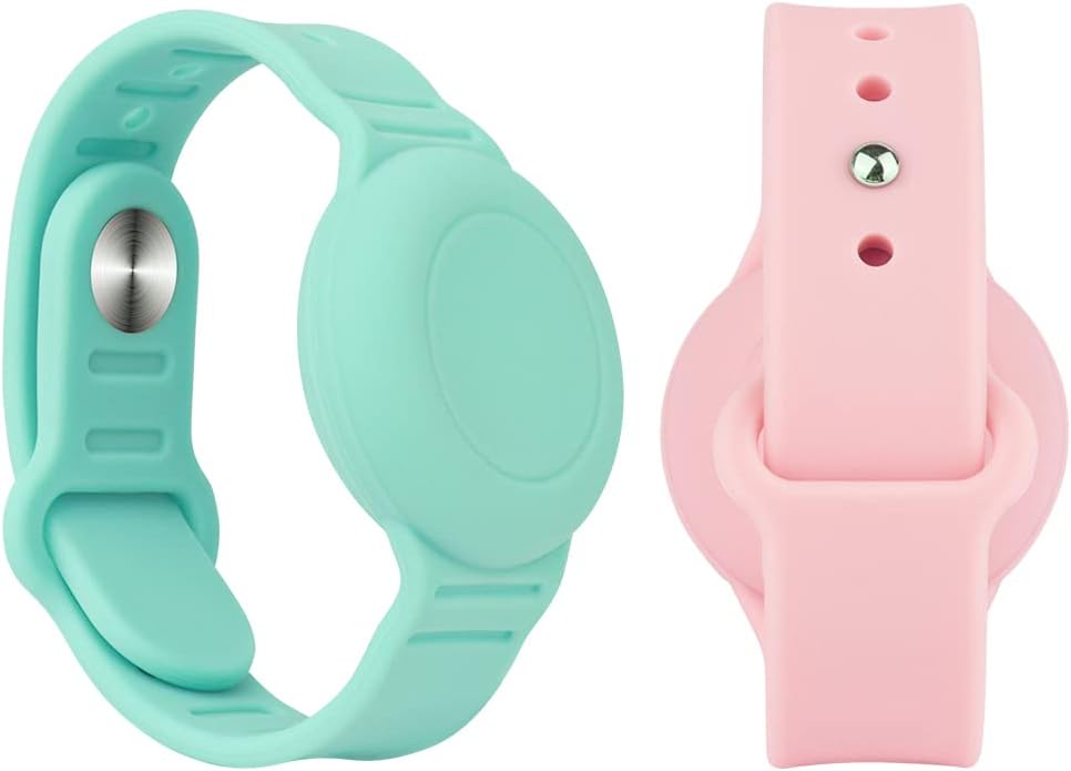 Ce bracelet inattendu pourrait protéger vos proches comme jamais auparavant ! 🛡️✨