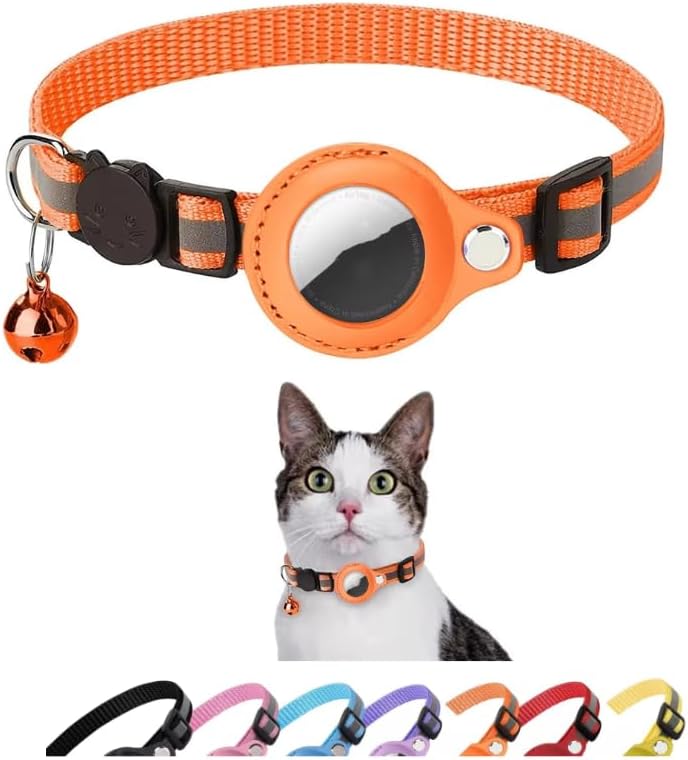 Ce gadget insoupçonné qui protège votre chat des dangers invisibles 🐾🔍