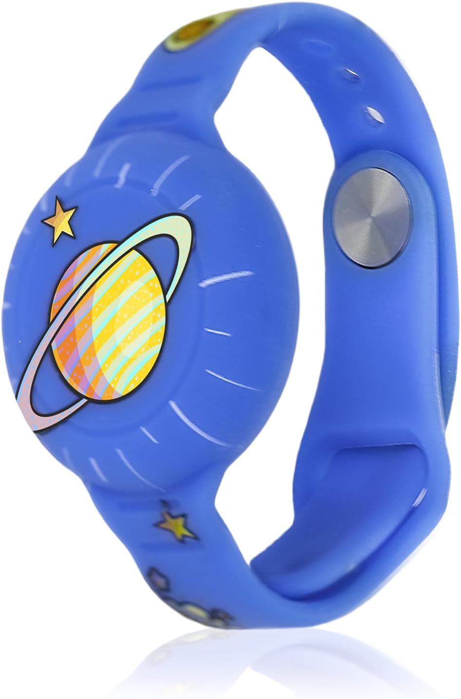 Ce bracelet adorable qui protège vos tout-petits et les rend inoubliables ! 🐻✨