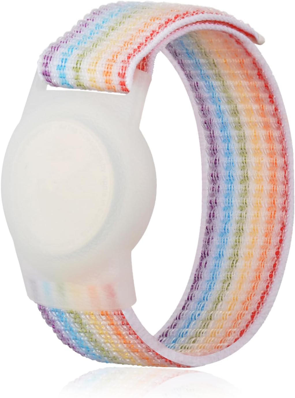 Ce bracelet qui protège votre enfant tout en le reliant à vous 🤔🔒