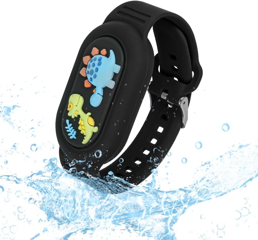 Ce bracelet qui va transformer vos balades avec vos enfants 🧒✨