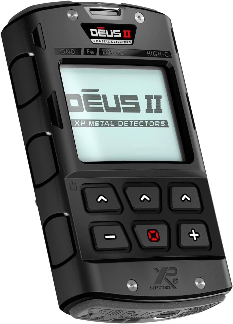 Cette télécommande va transformer votre expérience de détection sous-marine 🌊🔍