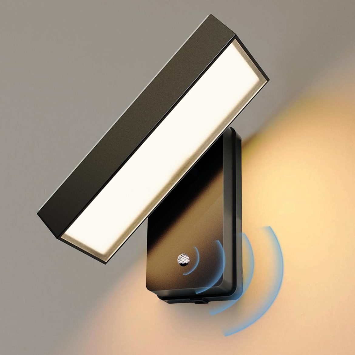 Cette lampe solaire va transformer votre jardin en un lieu magique 🌟🌿