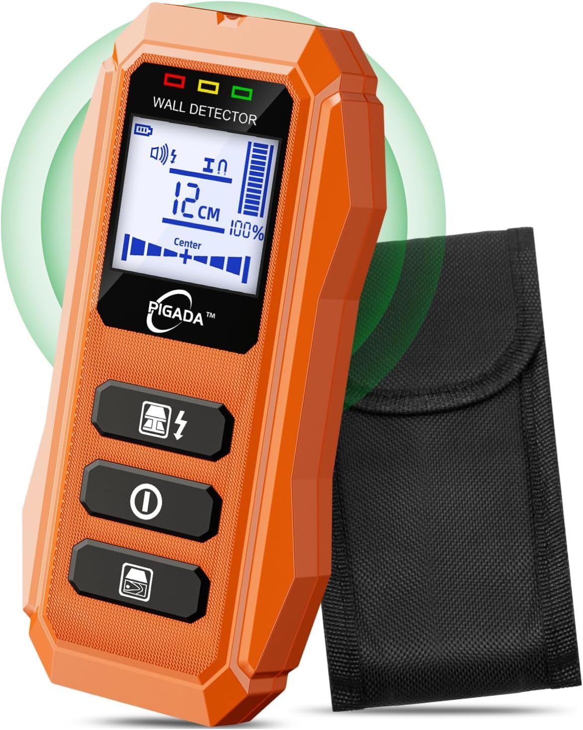 Ce gadget révolutionnaire pourrait changer votre façon de détecter les matériaux ! 🔍✨