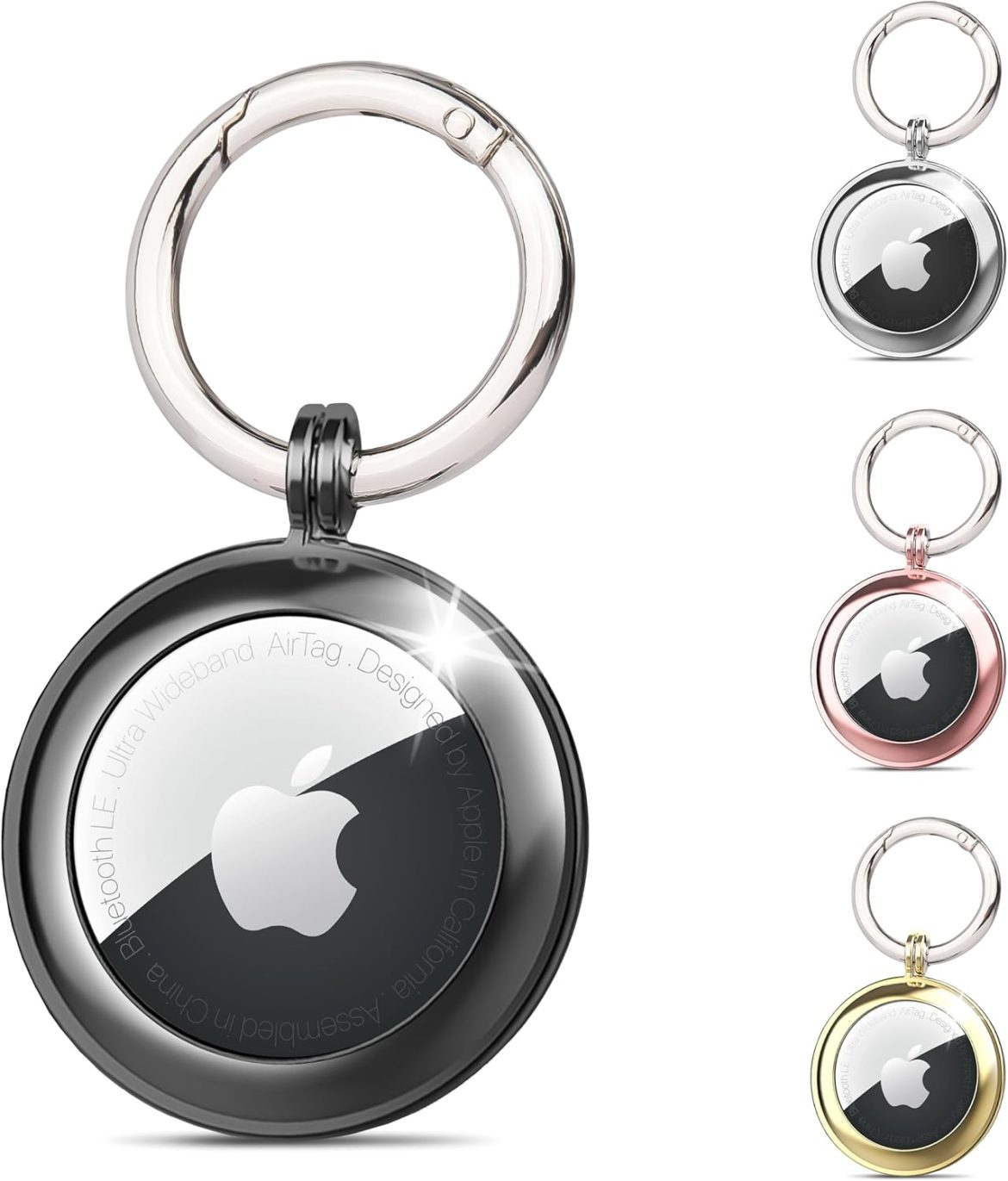 Ce petit gadget va transformer vos objets perdus en souvenirs inoubliables 🗝️✨