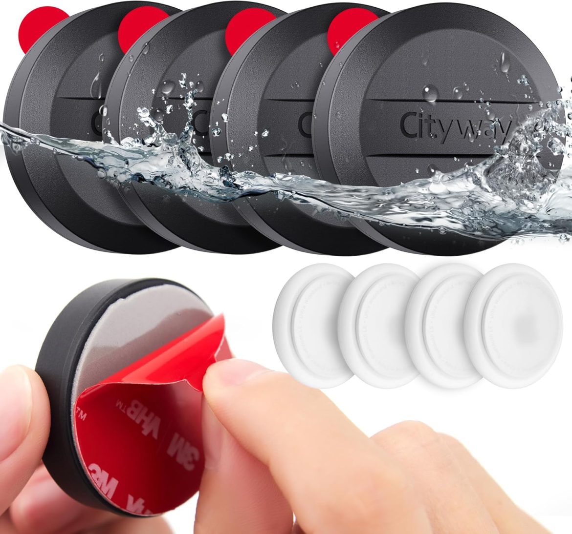 Ces accessoires qui transforment votre quotidien et protègent vos objets précieux 🛡️✨