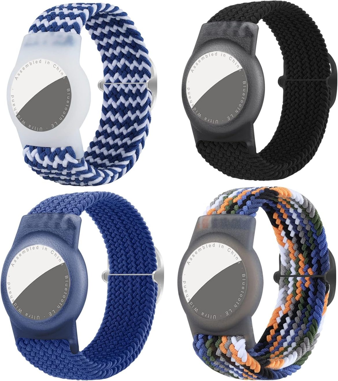 Ces bracelets qui protègent vos enfants des pertes et des rayures 😲🔒